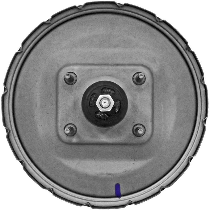 MPA B3055 Power Brake Booster Vacuum