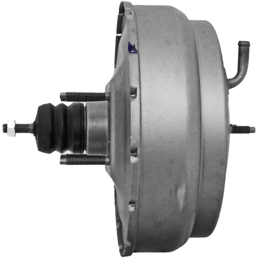 MPA B3055 Power Brake Booster Vacuum