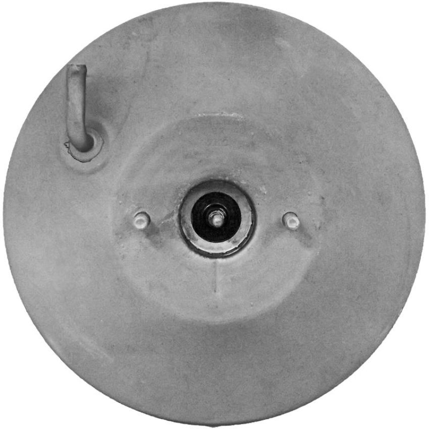 MPA B3056 Power Brake Booster Vacuum