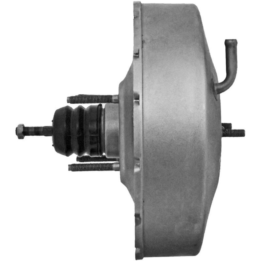 MPA B3056 Power Brake Booster Vacuum