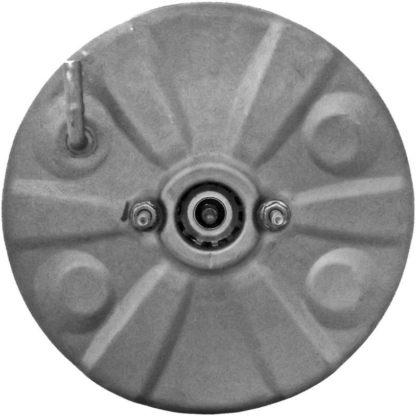 MPA B3062 Power Brake Booster Vacuum