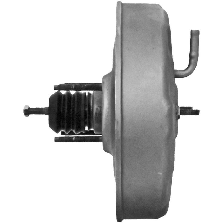 MPA B3062 Power Brake Booster Vacuum