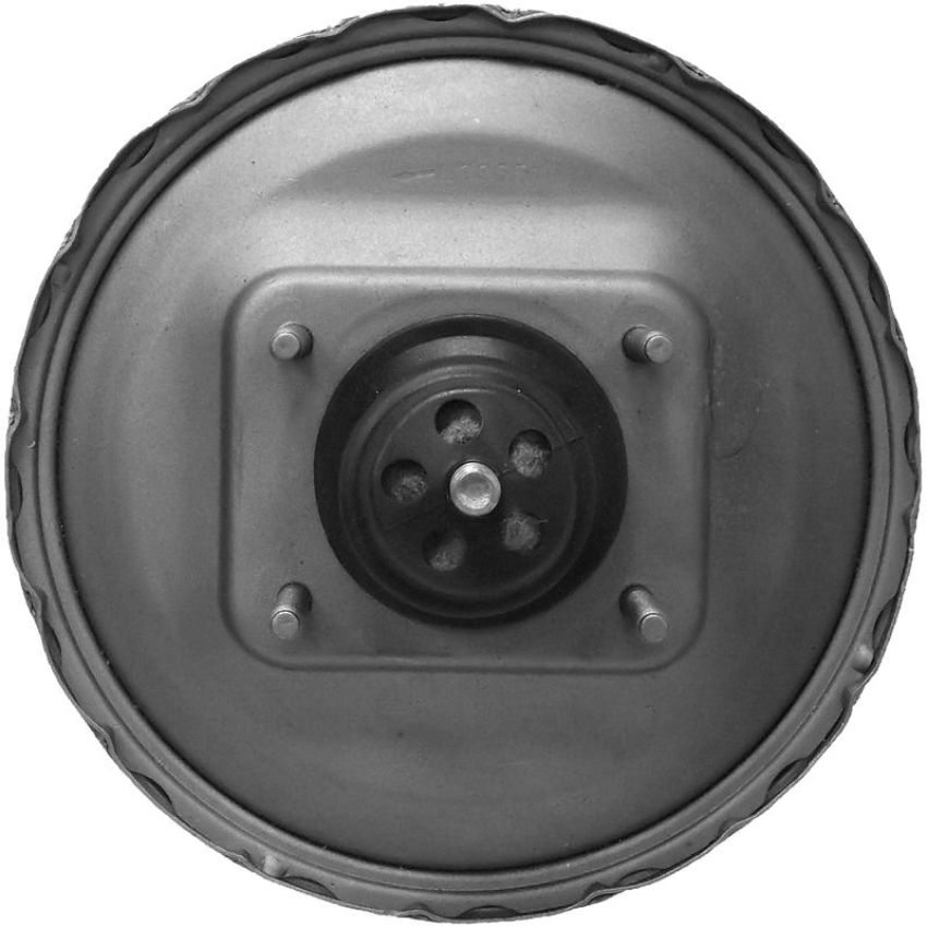 MPA B3066 Power Brake Booster Vacuum