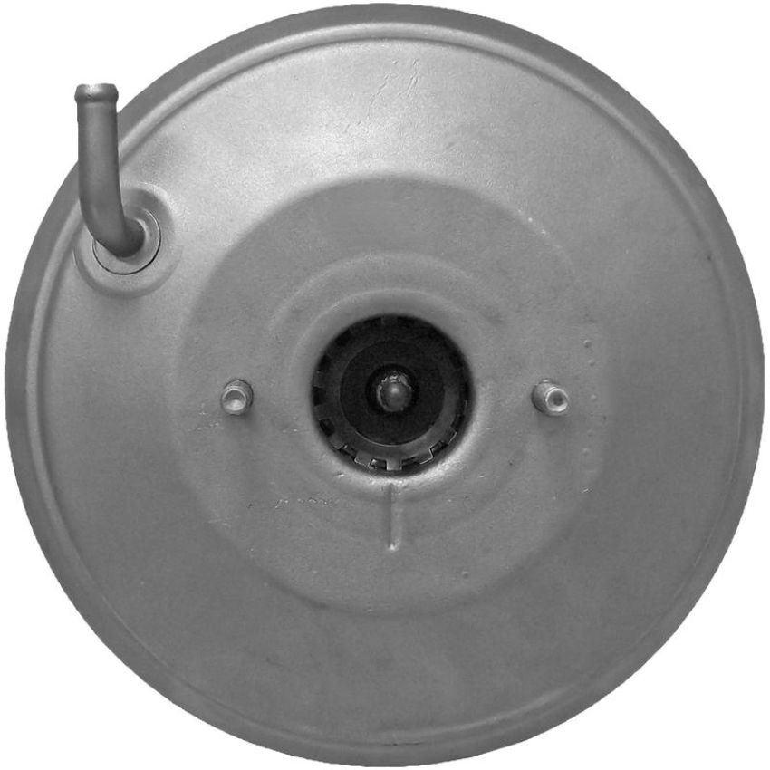 MPA B3066 Power Brake Booster Vacuum