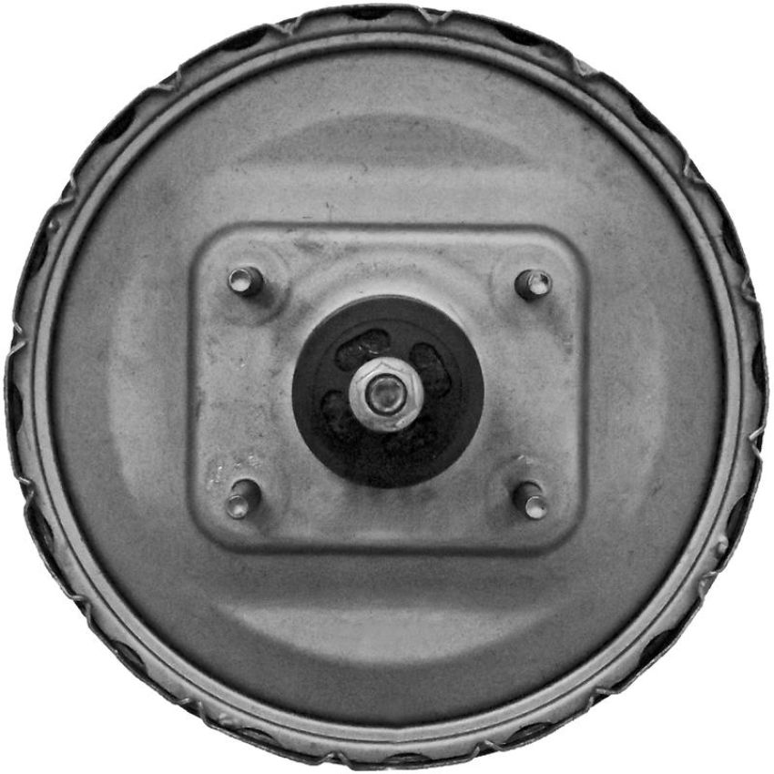 MPA B3067 Power Brake Booster Vacuum