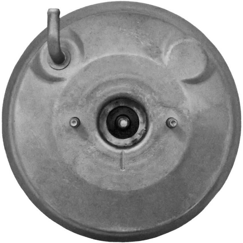 MPA B3067 Power Brake Booster Vacuum