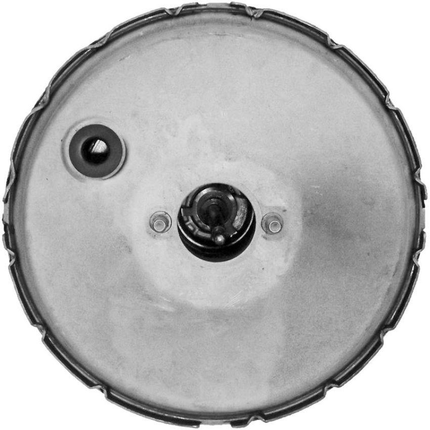 MPA B3069 Power Brake Booster Vacuum
