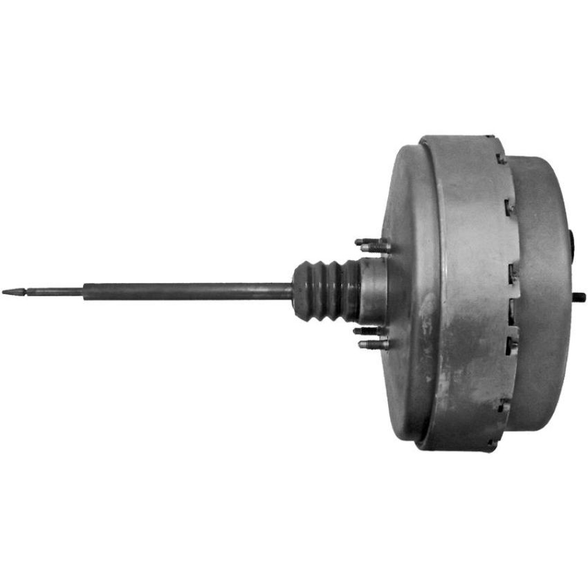 MPA B3069 Power Brake Booster Vacuum