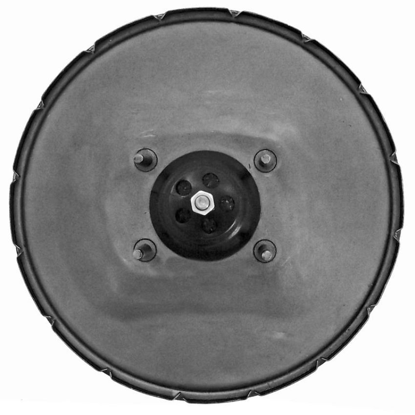 MPA B3071 Power Brake Booster Vacuum
