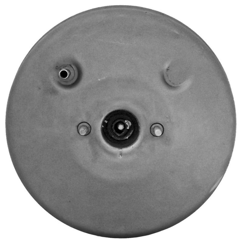 MPA B3071 Power Brake Booster Vacuum