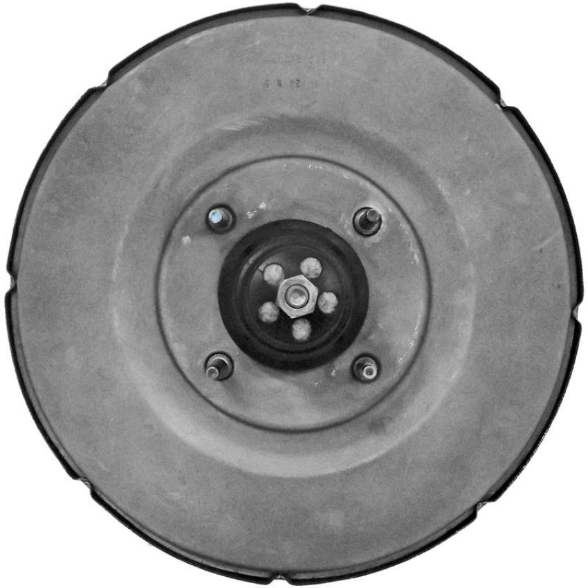 MPA B3074 Power Brake Booster Vacuum