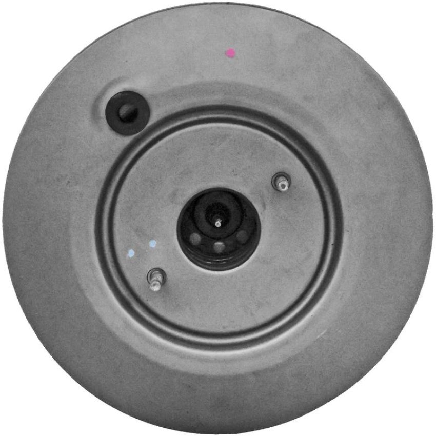 MPA B3074 Power Brake Booster Vacuum