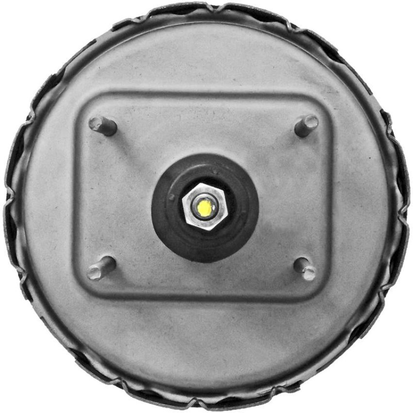 MPA B3078 Power Brake Booster Vacuum