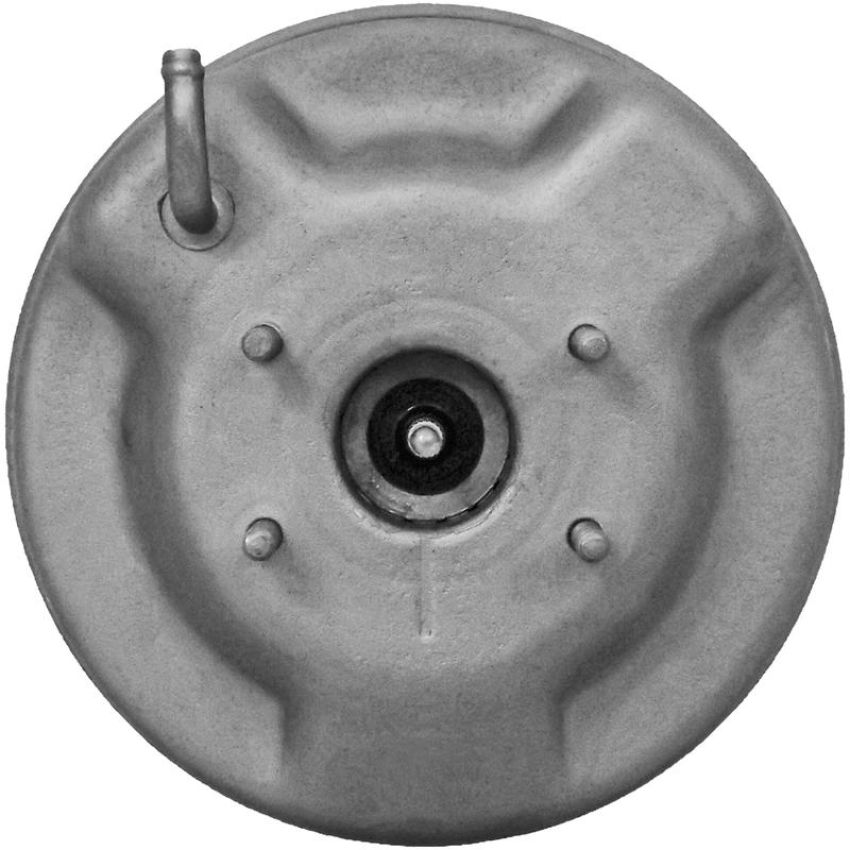 MPA B3078 Power Brake Booster Vacuum