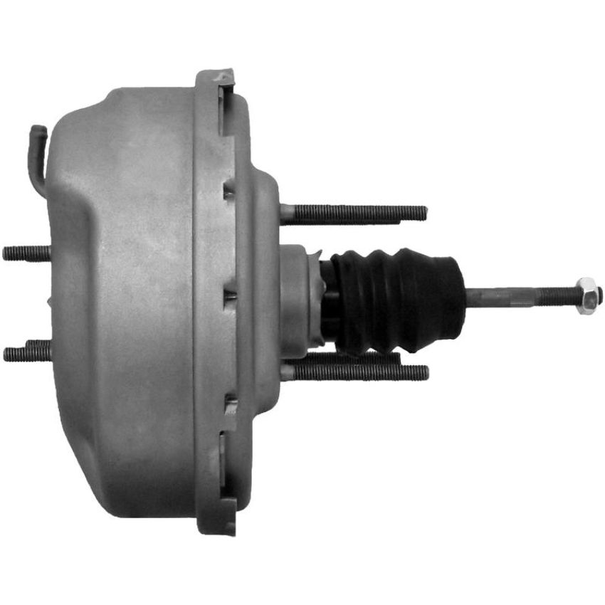 MPA B3078 Power Brake Booster Vacuum
