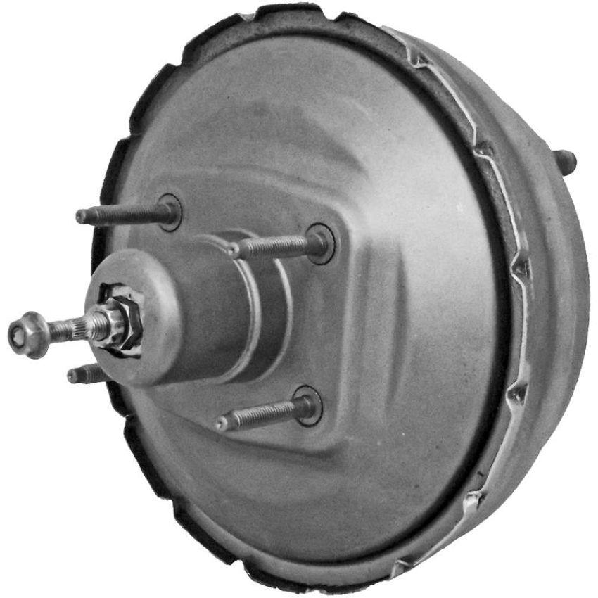 MPA B3086 Power Brake Booster Vacuum