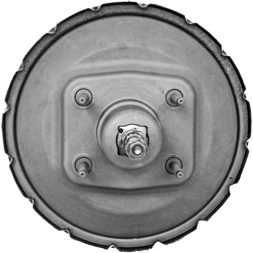 MPA B3086 Power Brake Booster Vacuum