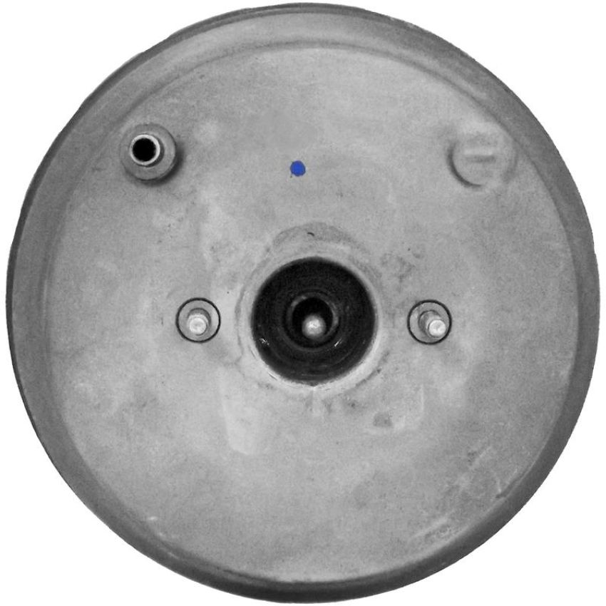 MPA B3086 Power Brake Booster Vacuum