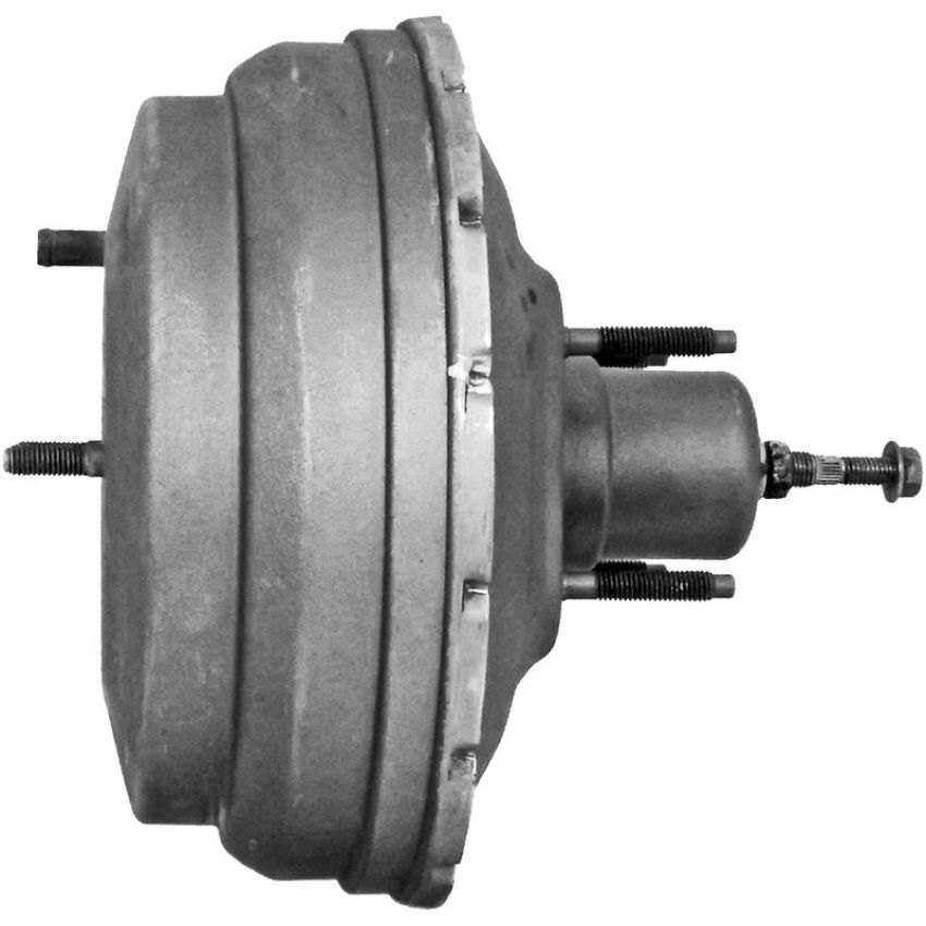MPA B3086 Power Brake Booster Vacuum
