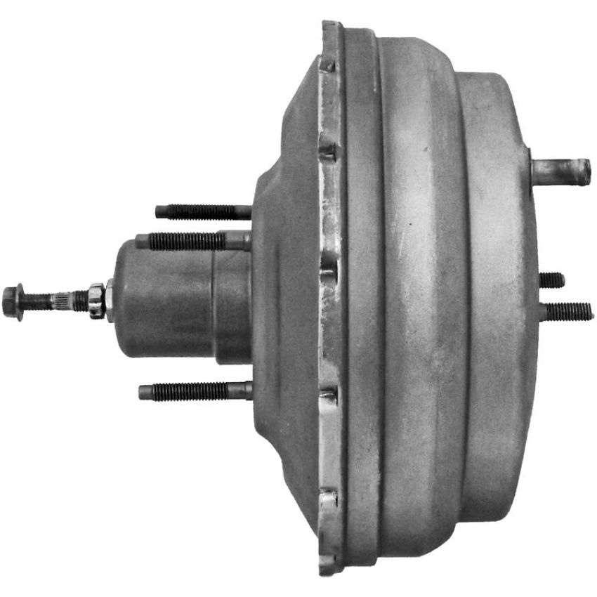 MPA B3086 Power Brake Booster Vacuum
