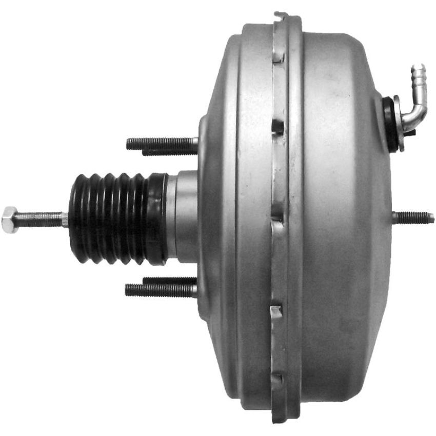 MPA B3088 Power Brake Booster Vacuum
