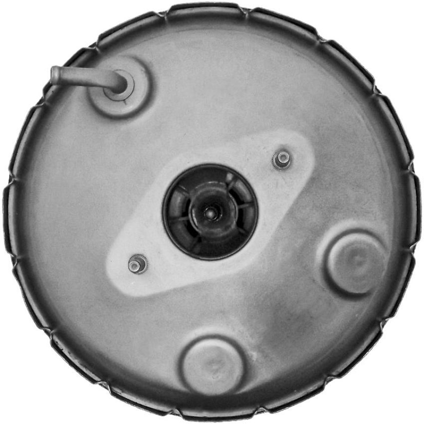 MPA B3090 Power Brake Booster Vacuum