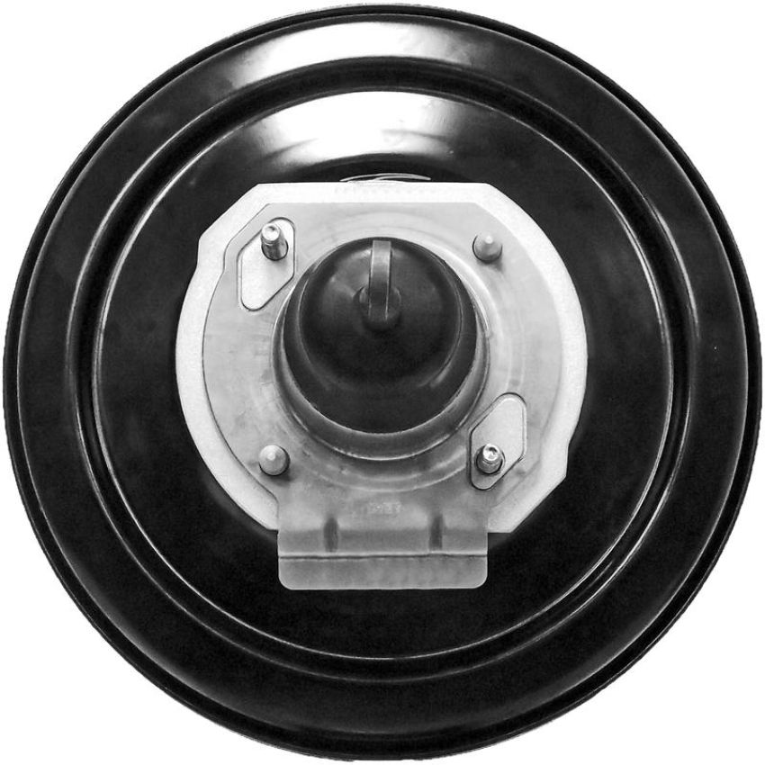 MPA B3093 Power Brake Booster Vacuum