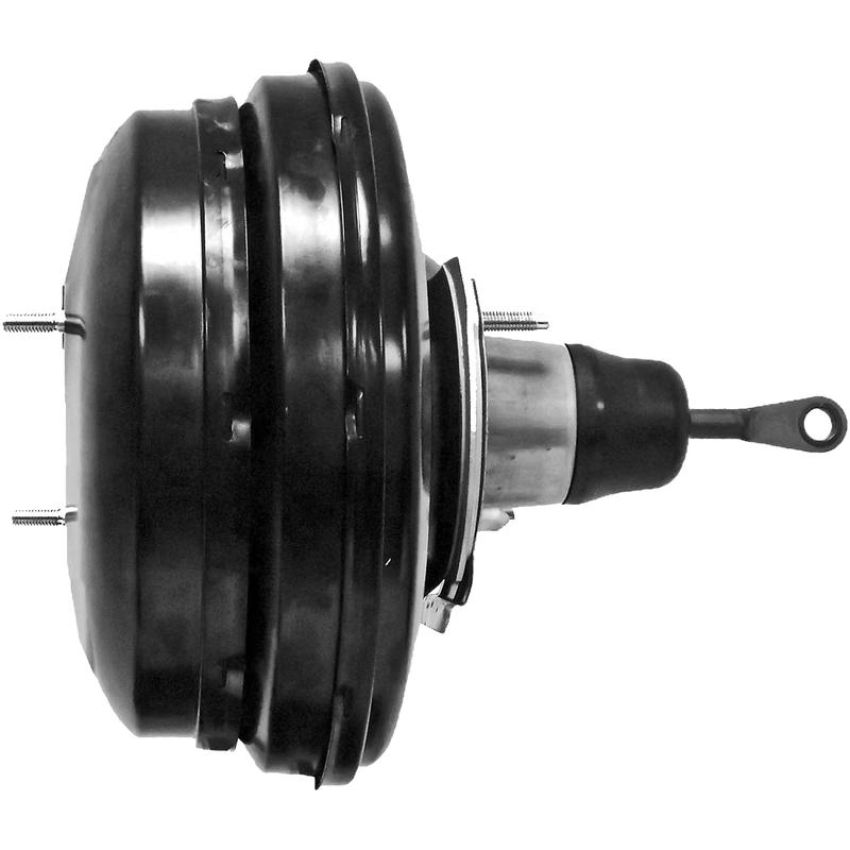 MPA B3093 Power Brake Booster Vacuum
