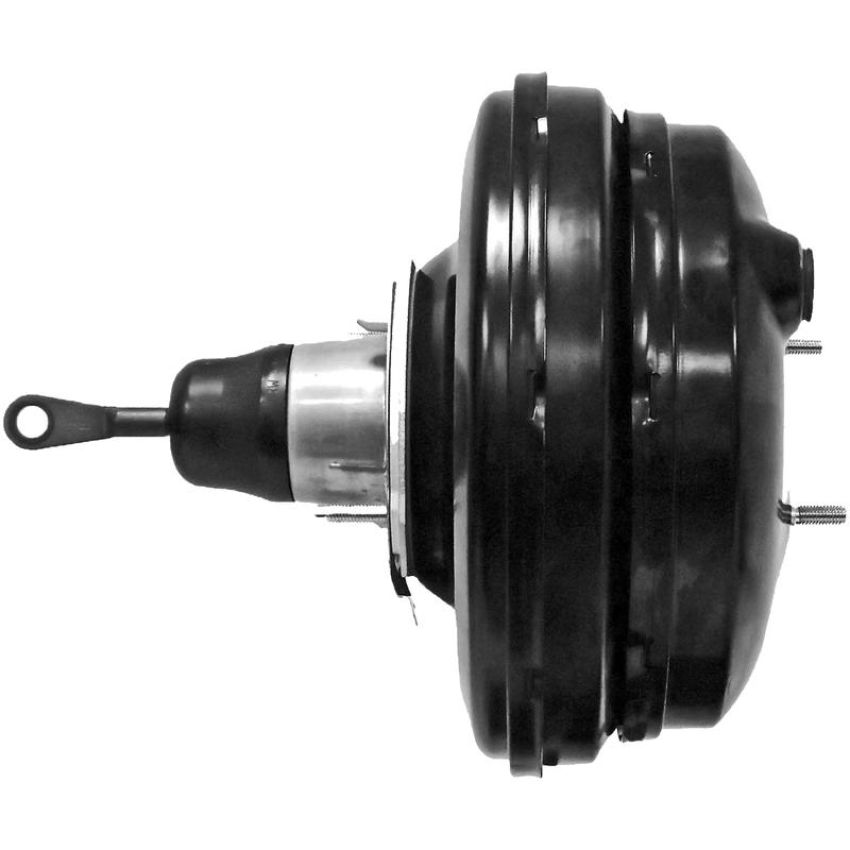 MPA B3093 Power Brake Booster Vacuum