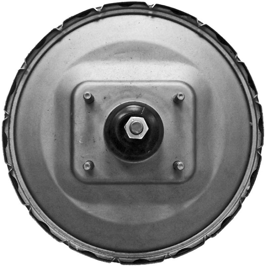 MPA B3098 Power Brake Booster Vacuum