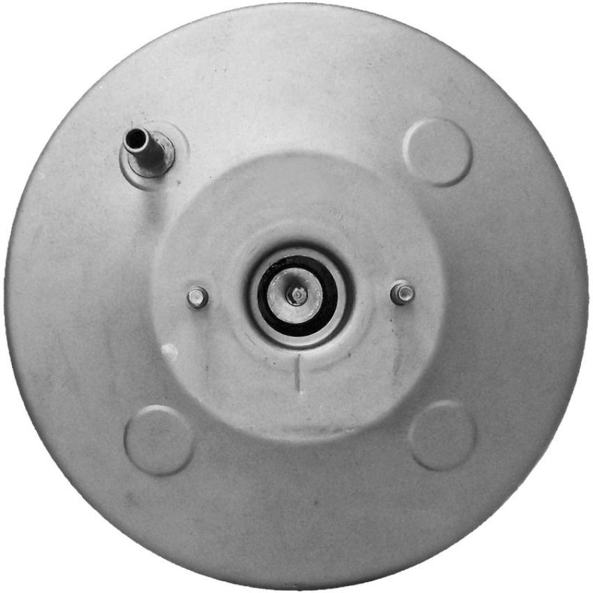 MPA B3098 Power Brake Booster Vacuum