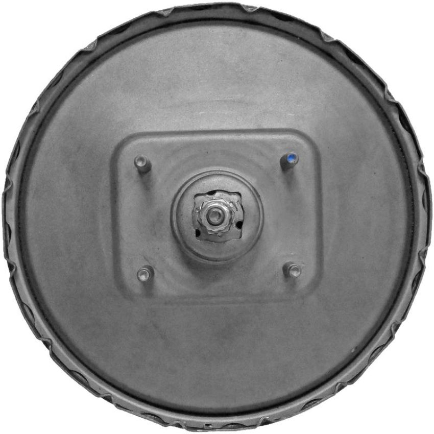 MPA B3105 Power Brake Booster Vacuum