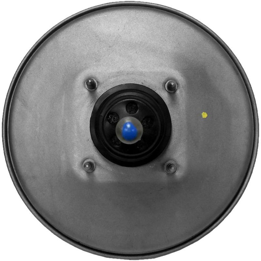 MPA B3108 Power Brake Booster Vacuum