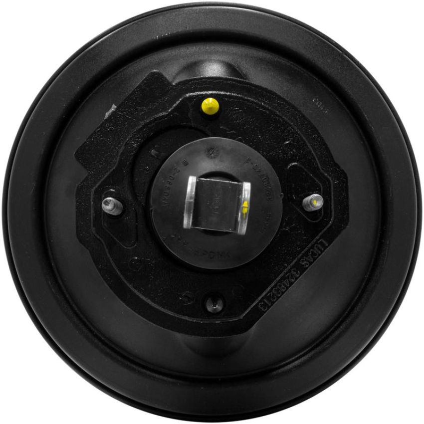 MPA B3115 Power Brake Booster Vacuum