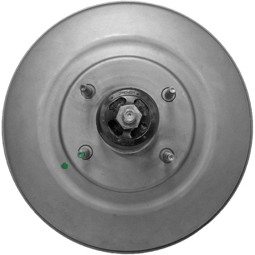 MPA B3116 Power Brake Booster Vacuum