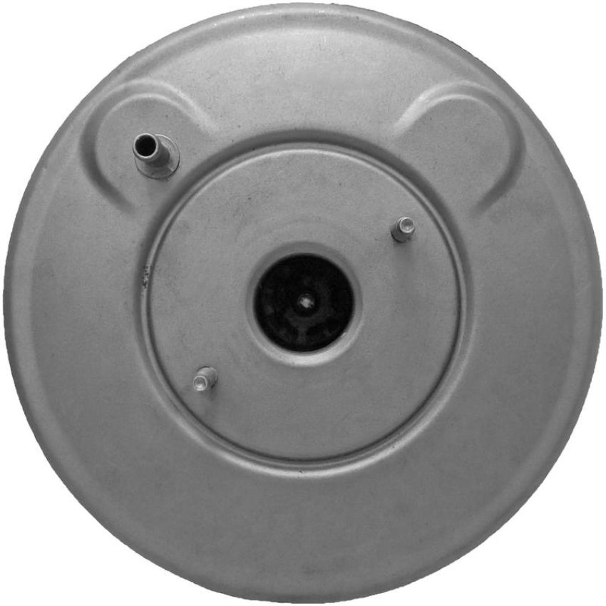 MPA B3116 Power Brake Booster Vacuum