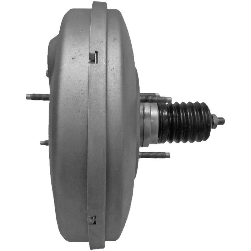 MPA B3116 Power Brake Booster Vacuum