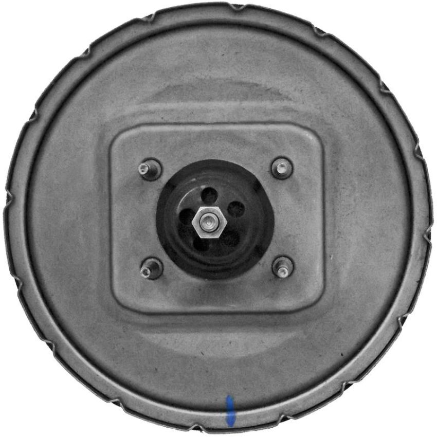 MPA B3121 Power Brake Booster Vacuum