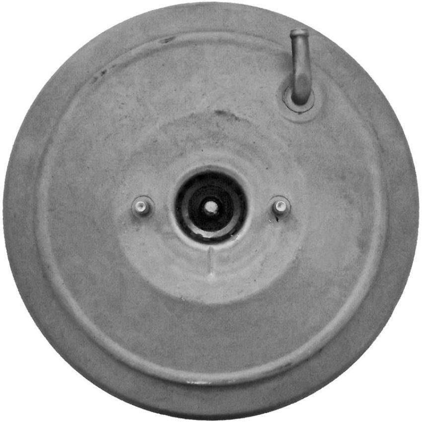 MPA B3121 Power Brake Booster Vacuum