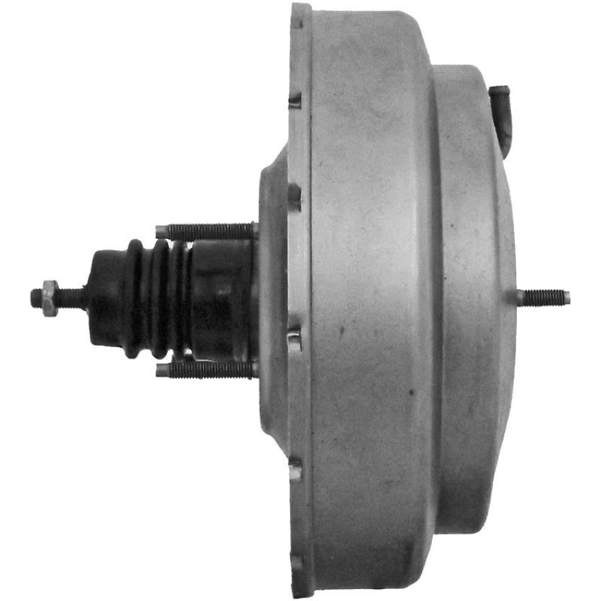 MPA B3121 Power Brake Booster Vacuum