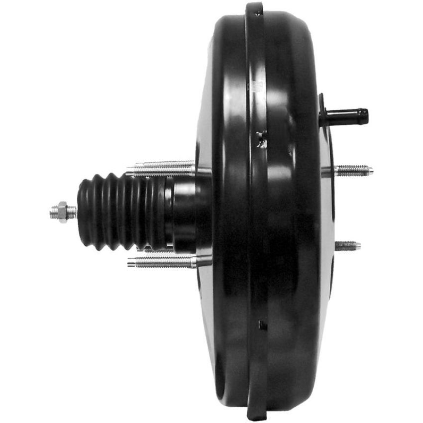 MPA B3123 Power Brake Booster Vacuum