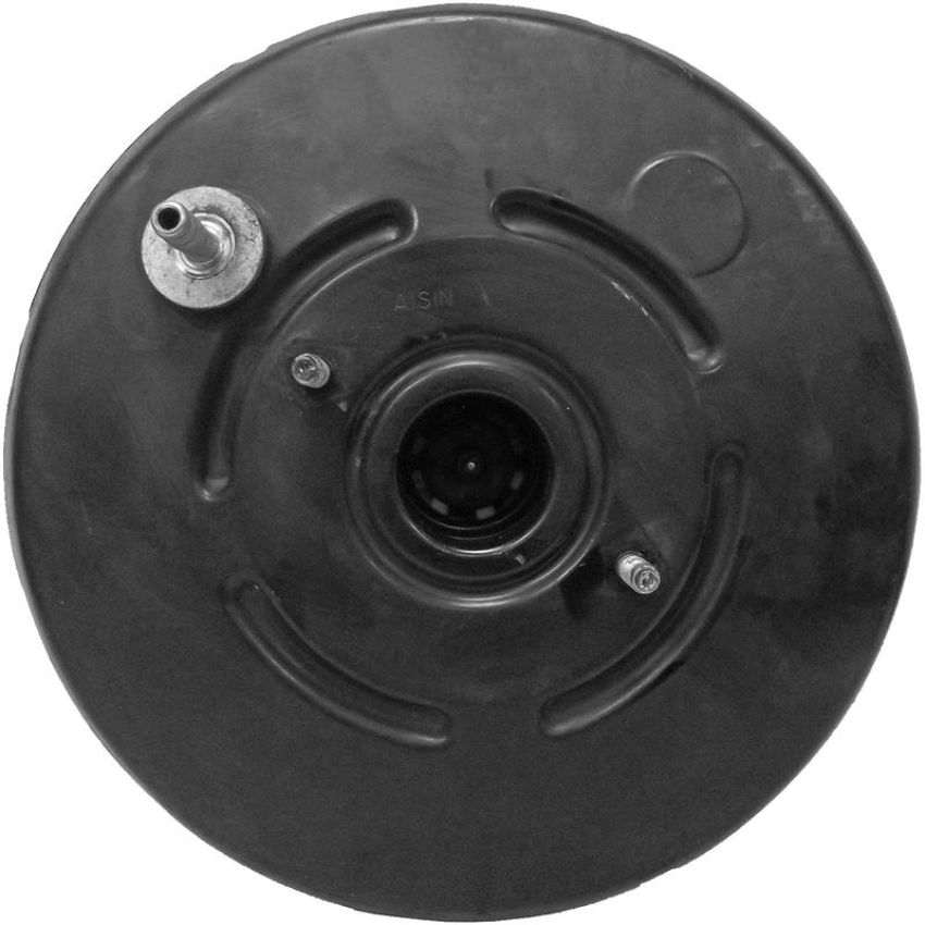 MPA B3124 Power Brake Booster Vacuum
