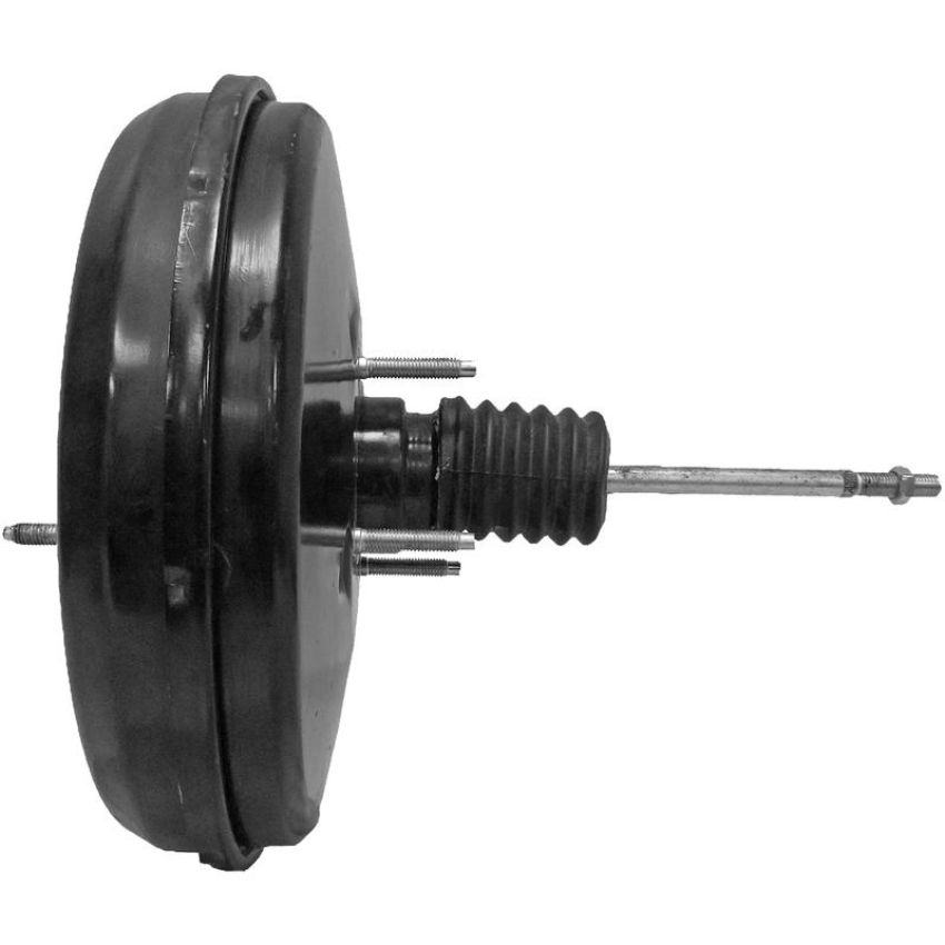MPA B3124 Power Brake Booster Vacuum