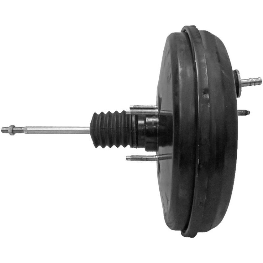 MPA B3124 Power Brake Booster Vacuum