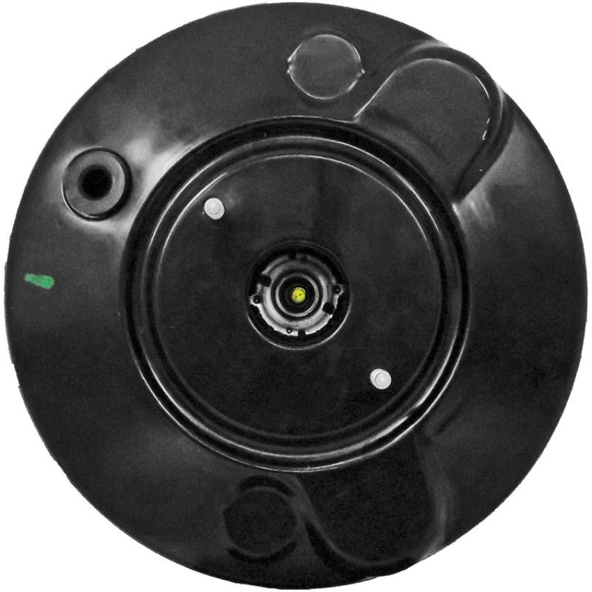 MPA B3127 Power Brake Booster Vacuum