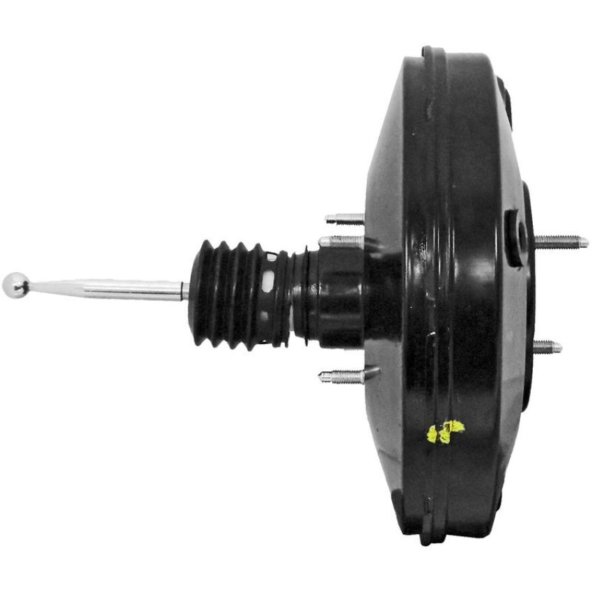 MPA B3127 Power Brake Booster Vacuum