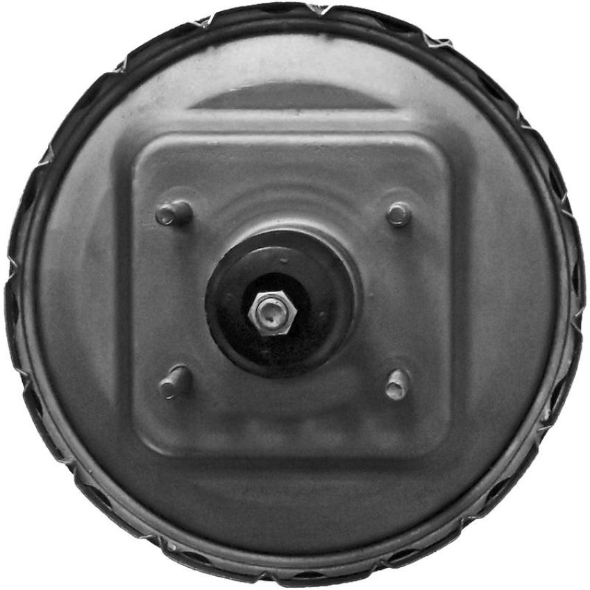 MPA B3133 Power Brake Booster Vacuum