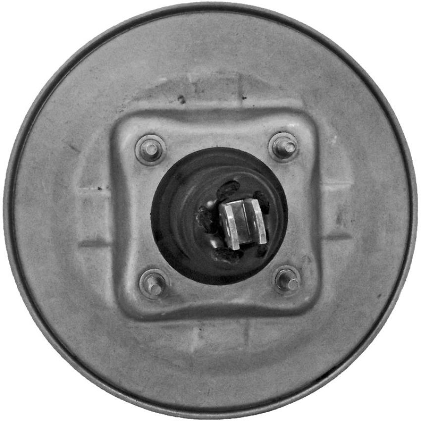 MPA B3140 Power Brake Booster Vacuum