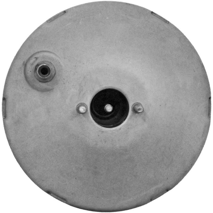 MPA B3140 Power Brake Booster Vacuum