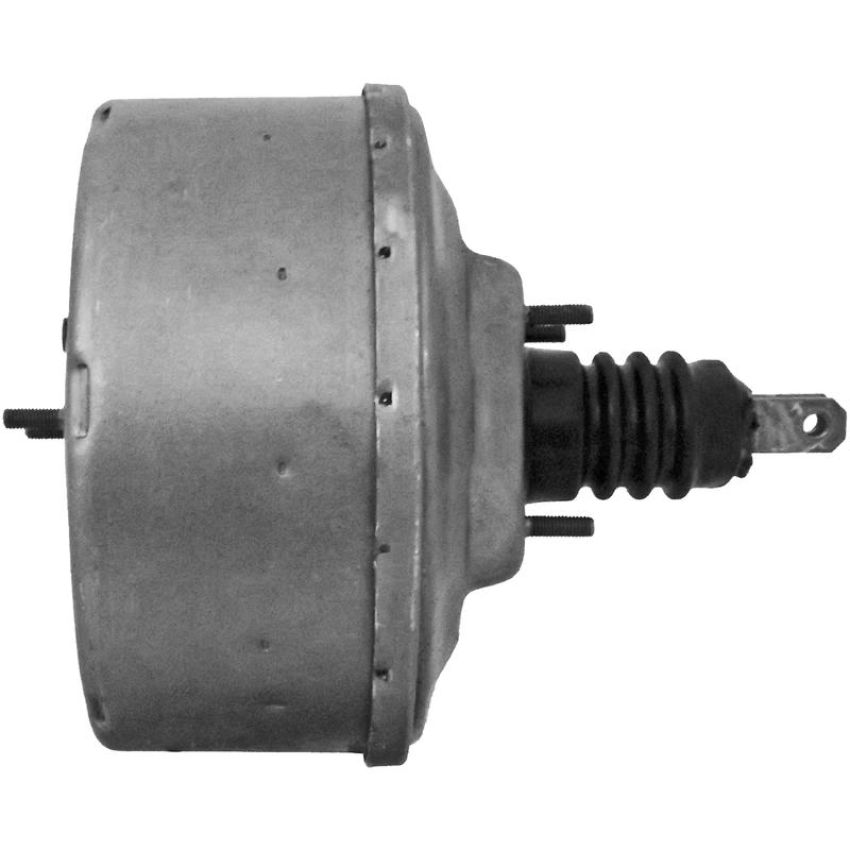 MPA B3140 Power Brake Booster Vacuum